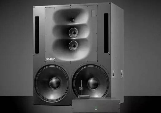 GENELEC??????????????